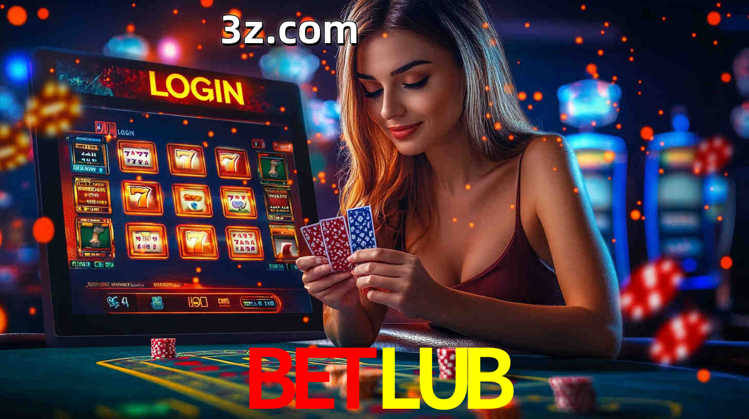 Poker emocionante na BETLUB