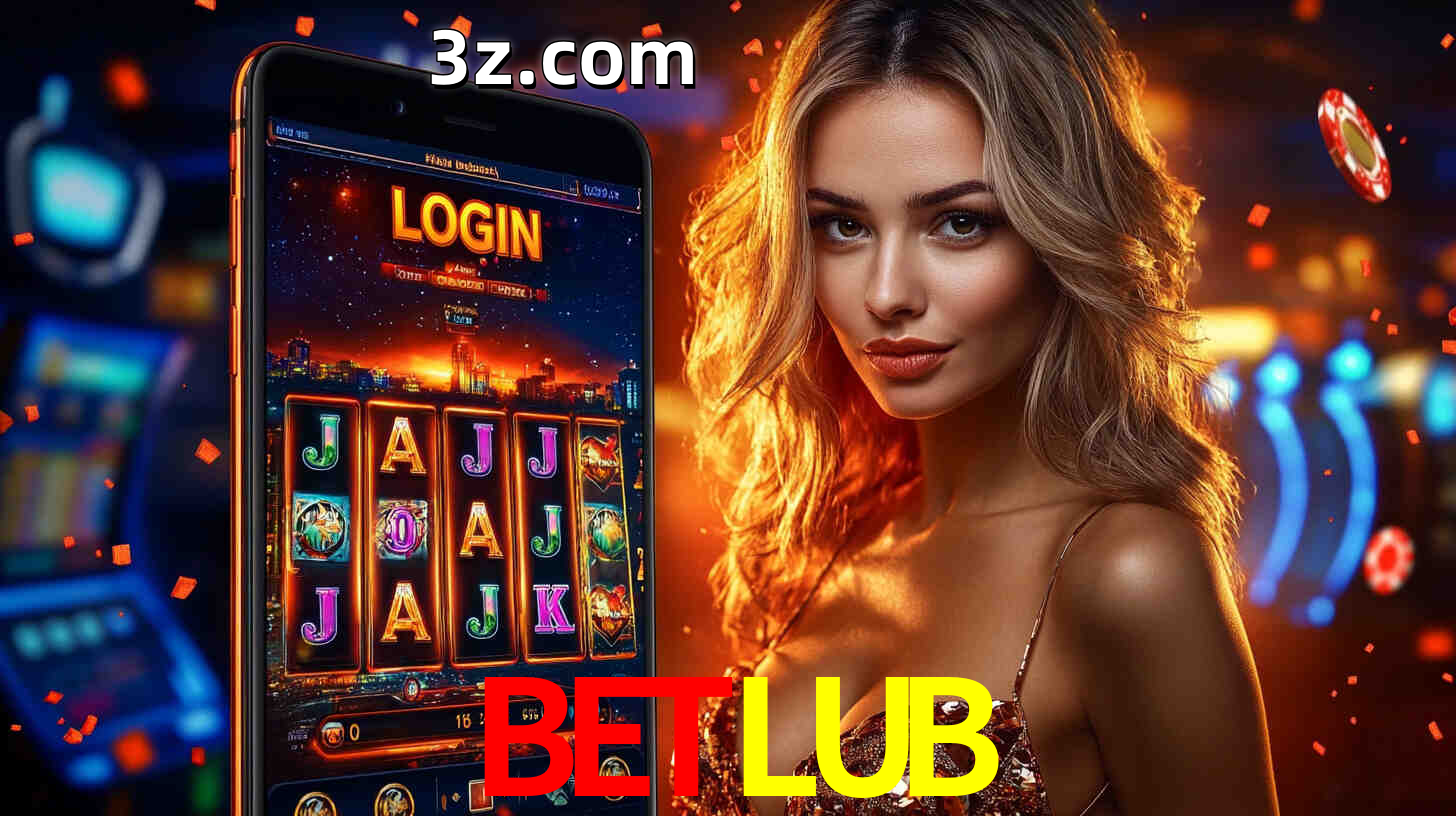 Apoio dedicado da BETLUB