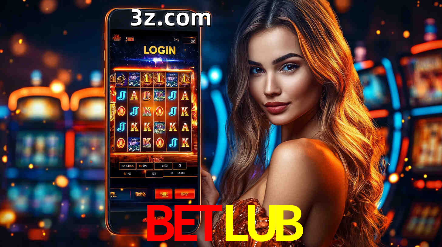 Isenção de Responsabilidades no site BETLUB