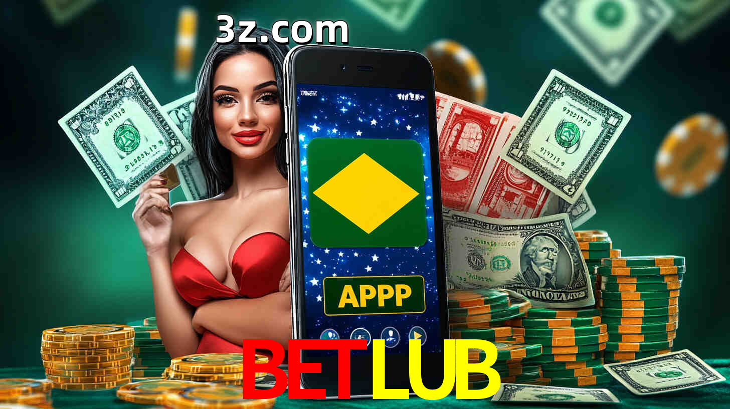 Isenção de Responsabilidade da BETLUB