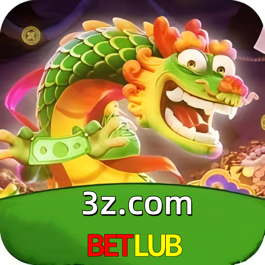 Jogos online na BETLUB casino